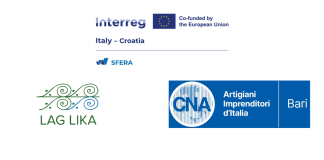 LAG Lika organizira besplatne tematske radionice za poticanje poduzetništva u ruralnim područjima