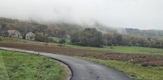 Općina Perušić uspješno završila projekt modernizacije prometnica u Prvan Selu i Bukovcu Perušićkom