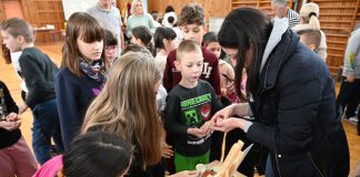 Radionice „Istraživači Velebita“: novi ciklus edukativnih aktivnosti za učenike u Lici