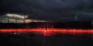 Karlobag se prisjetio žrtava Vukovara i Škabrnje