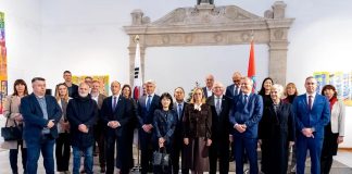 Zadarska i Ličko-senjska županija dobile Počasni konzulat Republike Koreje