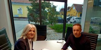 Ugovoreno projektiranje energetske obnove i rekonstrukciju-dogradnju zgrade Osnovne škole Zrinskih i Frankopana u Otočcu