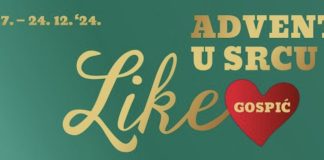 Poziv studentima za sudjelovanje u organizaciji Adventa u srcu Like- Gospić
