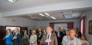 Karlobag proslavio Dan općine i blagdan sv. Karla Boromejskog uz svečanu sjednicu i dodjelu priznanja zaslužnim građanima