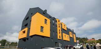 Još 19 stanova u Kosinjki čeka svoje stanare!