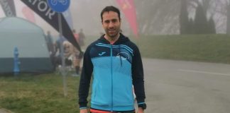 Mislav Krmpotić iz AK Velebit 2001 osvojio ultramaraton Zagreb 12h s impresivnih 141,9 kilometara