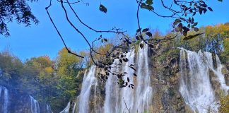 Plitvička jezera zovu – idealan vikend za uživanje u jeseni