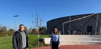 Plitvičke doline: projekt “Hrvatska prirodno tvoja” za očuvanje prirode i razvoj održivog turizma