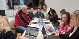 Uspješno održane besplatne radionice za poticanje poduzetništva u ruralnim područjima u organizaciji LAG-a Lika