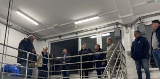 Izvršen tehnički pregled na izvoru Žižić u općini Brinje