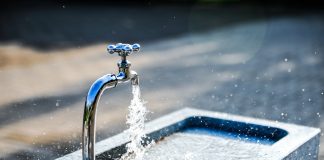 Voda u dijelu Gospića neispravna za ljudsku upotrebu voda