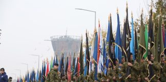 Vukovar: Deseci tisuća ljudi u koloni sjećanja