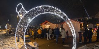 Gs Big Band i Džentlmeni na večerašnjem Adventu u Gospiću