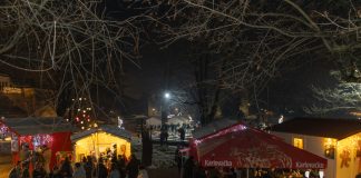 Zbog vremenskih neprilika izmjena današnjeg programa Adventa u Lici