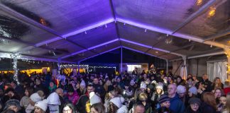 Daleka obala večeras stiže u Gospić