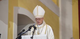 Bula imenovanja gospićko-senjskog biskupa Marka Mede