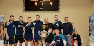 Drugo izdanje malonogometnog turnira Plitvička jezera završeno u spektakularnom stilu