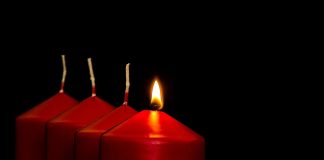 Počinje došašće, vrijeme je iščekivanja Božića