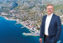 Načelnik Općine Karlobag Boris Smojver uputio čestitku povodom Dana općine i blagdana sv. Karla Boromejskog