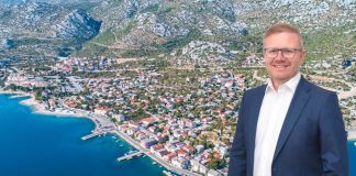 Načelnik Smojver: Proračun Karlobaga za 2025. donosi značajna ulaganja u turizam i socijalnu infrastrukturu