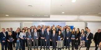 Općini Perušić dodijeljeno 10 ugovora o sufinanciranju u vrijednosti od 156 tisuća eura