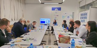 LAG Lika na prekograničnom forumu: Zajedničke ideje za razvoj ruralnog poduzetništva