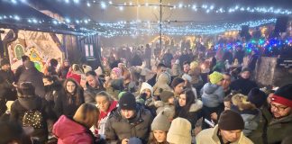 Božićna čarolija na Grabovači nadmašila očekivanja