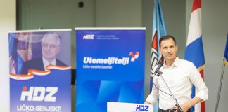 Ličko-senjska županija donijela Primorcu najbolji rezultat u državi