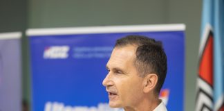 Zajednica utemeljitelja HDZ-a: podržimo Primorca, jedinu opciju protiv Milanovića