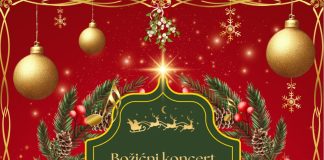 Božićni koncert učenika Osnovne glazbene škole u Gospiću