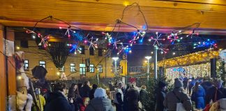 “Mali, ali najslađi advent” oduševio Perušić