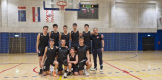 Gospić uvjerljiv protiv Petrinje u tvrdoj, obrambeno usmjerenoj utakmici