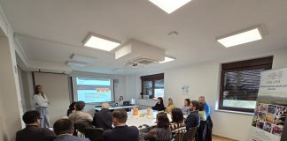 LAG Lika uspješno organizirao trodnevnu obuku za učinkovito kreiranje politika u ruralnom poduzetništvu