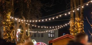 Daleka obala u petak stiže na Advent u Gospiću