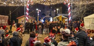 Nastavlja se bogat program Adventa u Otočcu