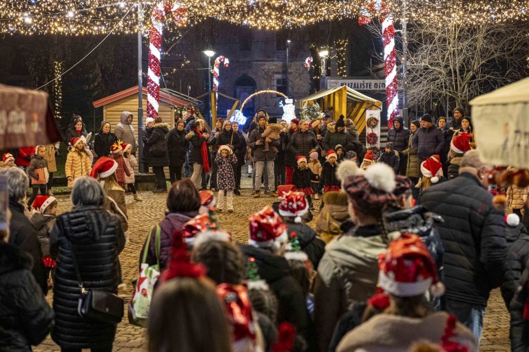 Nastavlja se bogat program Adventa u Otočcu