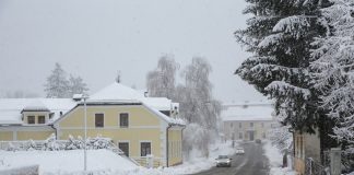 Meterolozi objavili detalje: Evo kad dolazi novi snijeg