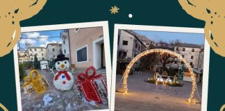 Doček nove godine u podne seli u Karlobag zbog vremenskih uvjeta