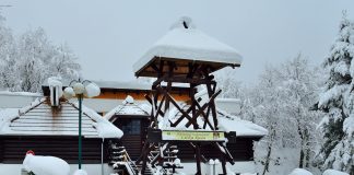 Restoran Lička kuća, mjesto gdje se spajaju tradicija i priroda