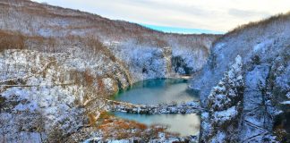 Plitvička jezera sljedeća tri mjeseca nude ulaznice po cijeni od 10 eura za odrasle osobe!