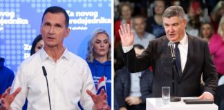 Ruski botovi hvalili Milanovića, upliću se u izbore