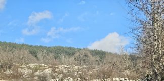 Završena druga faza obnove cesta i parkirališta u Donjem Kosinju