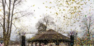 Doček Nove godine uz Beatta Show band u Otočcu