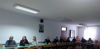 Sastanak policije i koordinatora škola: Edukacija kao temelj sigurnosti djece u prometu