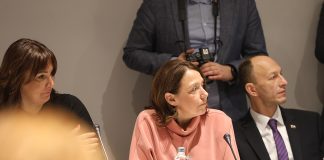 Župan Petry na 17. sastanku Vlade sa županima, predstavnicima Udruge gradova i Hrvatske zajednice općina