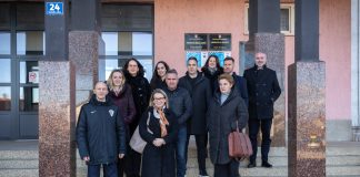 Ličko-senjska županija u suradnji s Vladom RH pokrenula energetsku obnovu zgrade Gimnazije Gospić i Strukovne škole Gospić u vrijednosti 2,5 milijuna eura