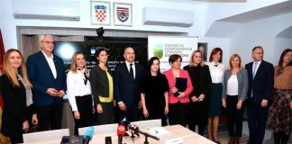 Dodijeljeni ugovori za financiranje Centra za gospodarenje otpadom Babina gora – Faza 2 i pretovarne stanice