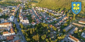 Čestitka župana Petryja povodom Dana grada Otočca