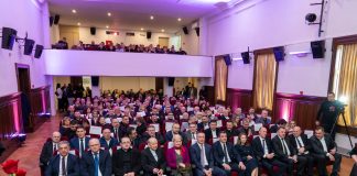 Svečano obilježen Dan grada Otočca i blagdan nebeskih zaštitnika sv. Fabijana i Sebastijana