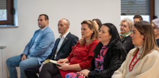 U Razvojnom centru Ličko-senjske županije održano predstavljanje projekta Grass Ceiling